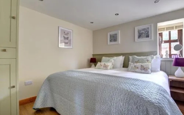 House Bluebird Wadebridge - Padstow