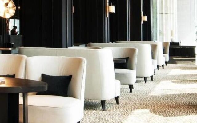 Ritz Hotel