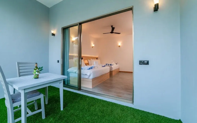 La Solara Villa