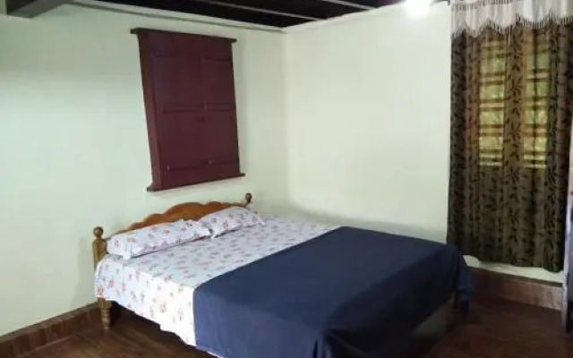 Frontier 64 Holiday Home