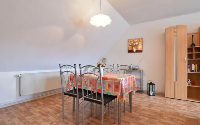 Attractive Apartment in Klütz near Sea