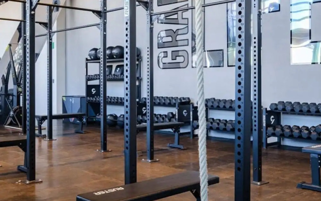 Luxurious 1BR Codo Near Reforma - Pool - Gym