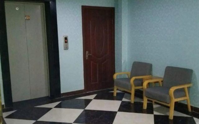 7 Xing Express Hotel