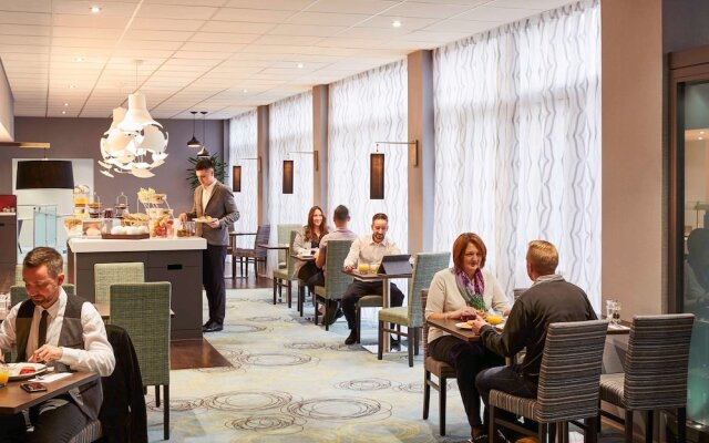 Hotel Novotel Coventry M6/J3
