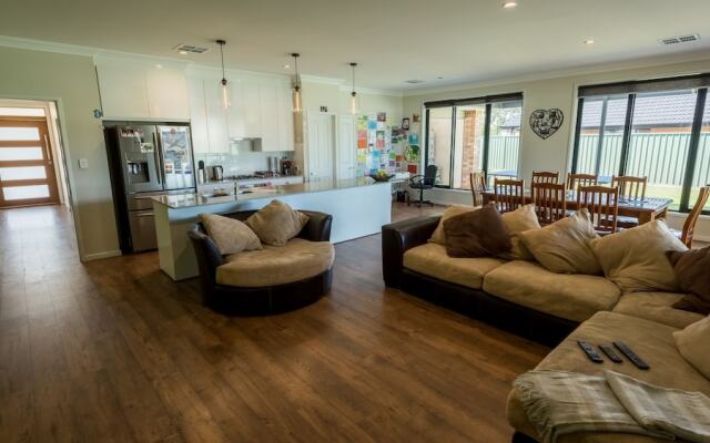 Barossa Family Holiday Home