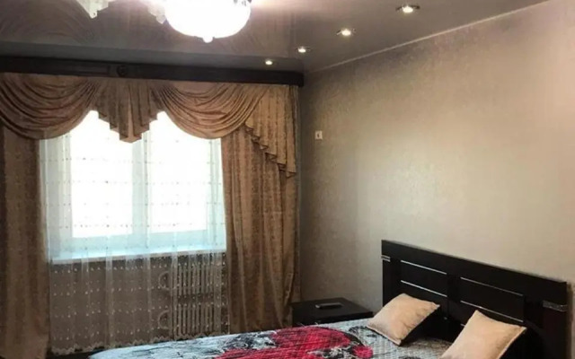 Апартаменты на проспекте Октябрьский 157