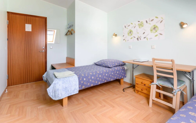 Old Town Hostel