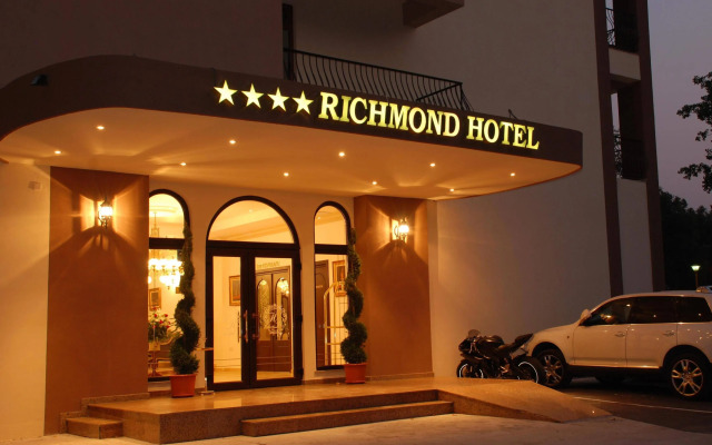 Richmond Hotel