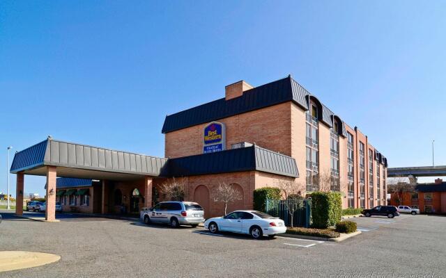 Holiday Inn Express & Suites Shreveport - Downtown, an IHG Hotel