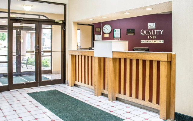 Quality Inn