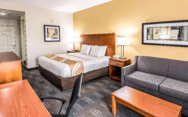 Quality Inn