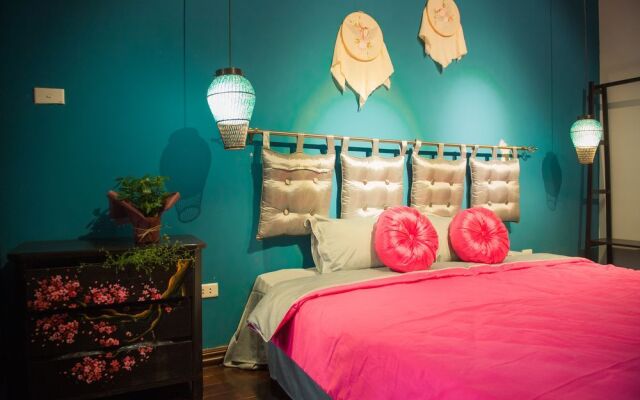 Millan Home Quan Su