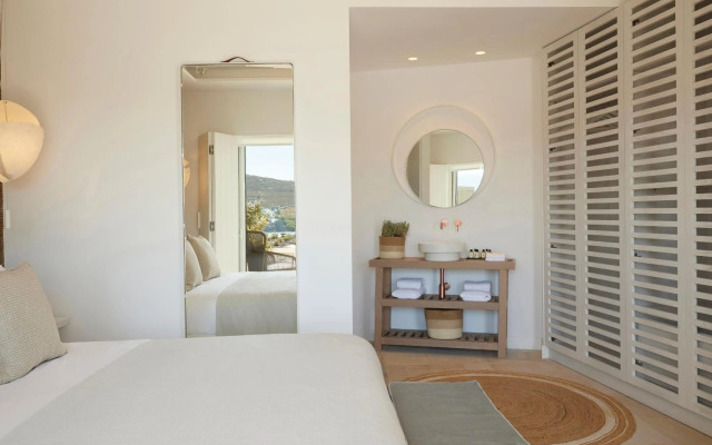 Once in Mykonos - Designed for Adults