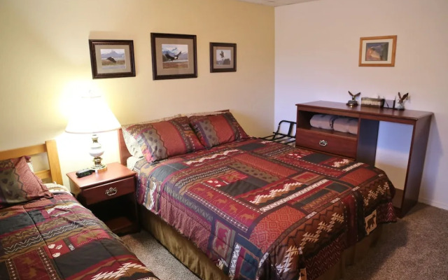 House on the Rock B & B