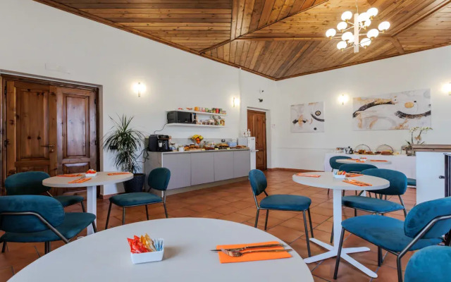 Hotel Palazzo Della Città