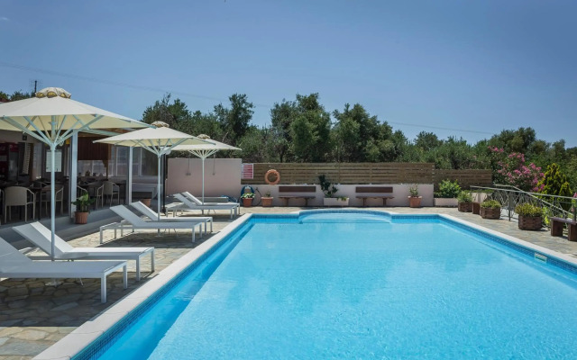 Panorama Fanari Studios & Apartments