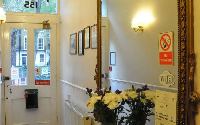 Albro House Hotel