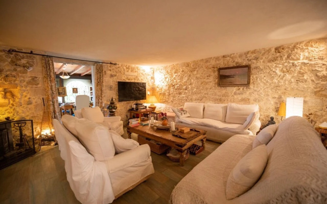 Alfeo Luxury Suite in Siracusa