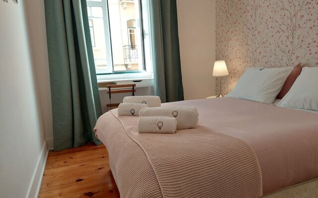 Estrela Charming Rooms 2 by HOST-POINT