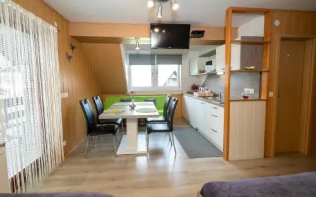 Apartment Kikelj