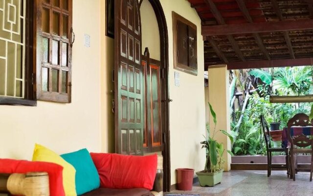 Village Villa "Sunny Cow"