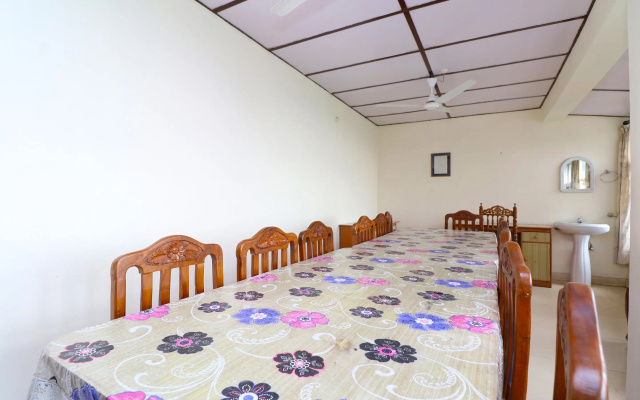 OYO 24525 Hotel Country Lodge – Guest Rooms – Dharamshala