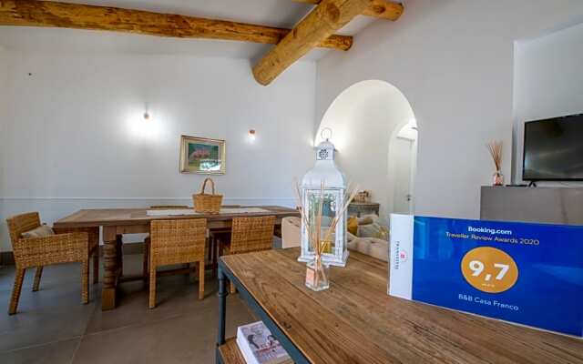 B&B Casa Franco