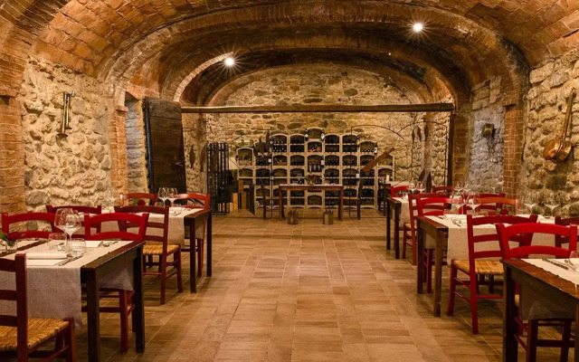 Laticastelli Country Relais