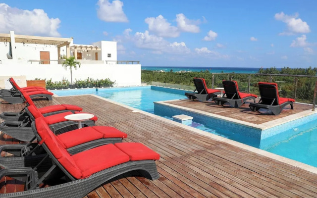 50 Suites Double Queen