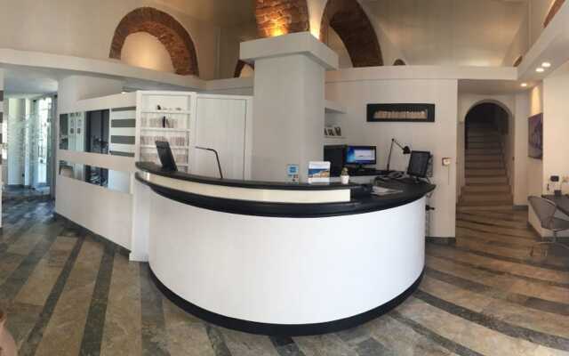 Hotel Paradiso