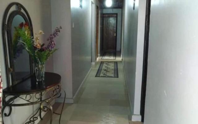 Stay.Plus Marura Holiday Villa Nakuru
