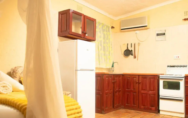 Inkindaba Guest House
