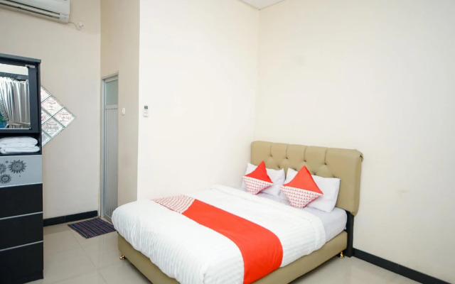 OYO 247 Wisma Merdeka Syariah