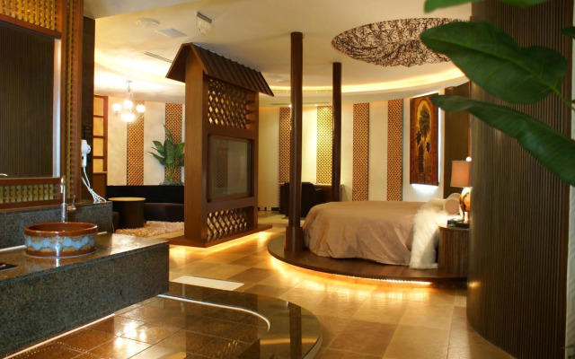 OHYA Chain Boutique Motel-Yongkang