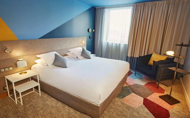 Radisson Hotel Bordeaux Saint Jean - Image 5