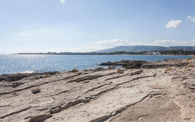 Nice Apartment in Siracusa With Wifi and 1 Bedrooms