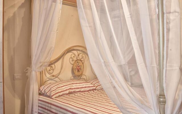 Casa Vacanze Toscana Il Puggio