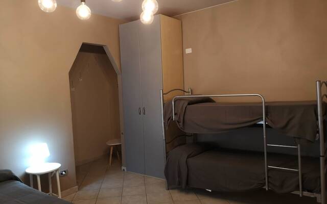 Mercede 34 Apartments