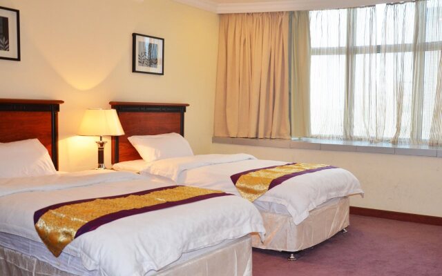 Dorrat Al Jubail 3