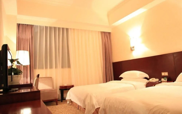 Chengdu Airport Express Hotel