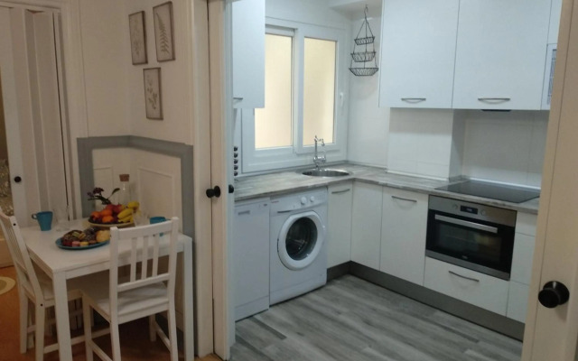 Happy Home Getxo Beach