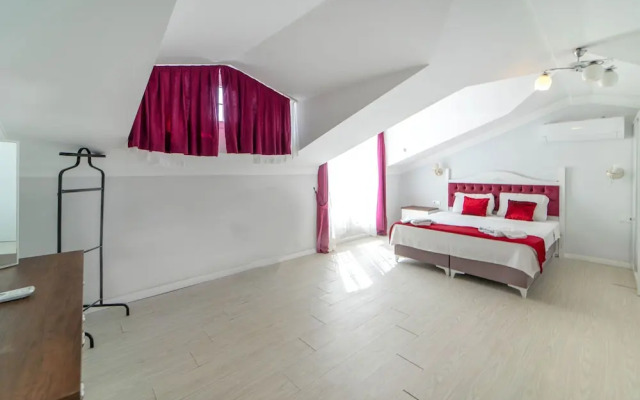 Villa w Private Pool Garden 10 min to Oludeniz