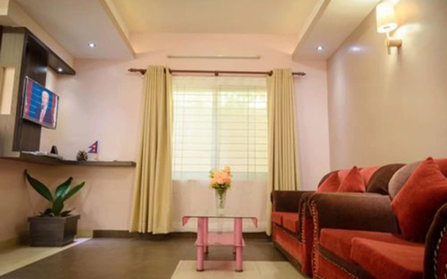 Sweet Dream Apartment Pvt Ltd