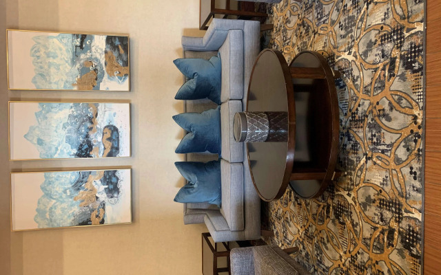 Hampton Inn & Suites Phoenix-Goodyear