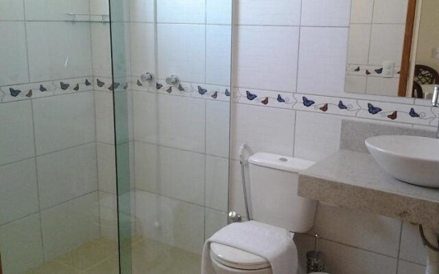 Costa Allegra Ingleses Residence