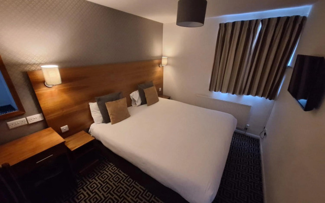 Stockwood Hotel