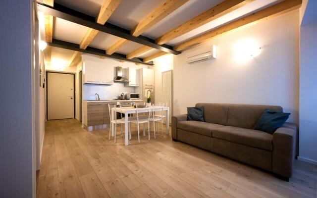 Appartamenti Rivantica