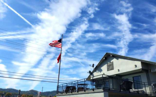 Pigeon Forge Parkway Inn