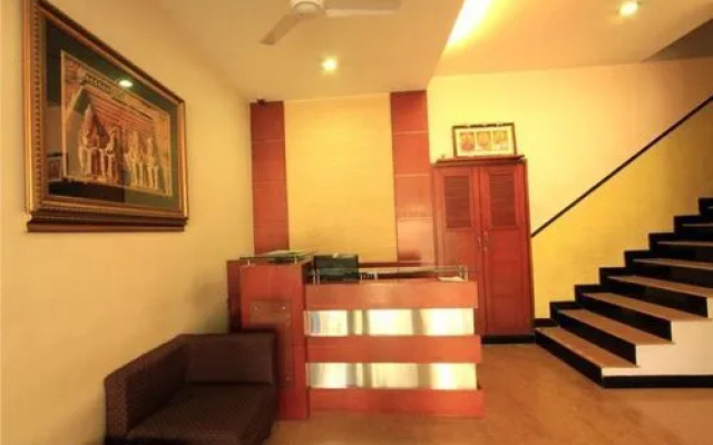 Hotel Red Mount Aquila