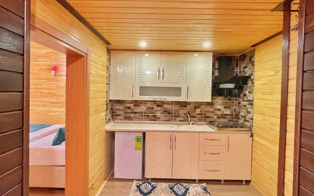 Şimo Suite Otel